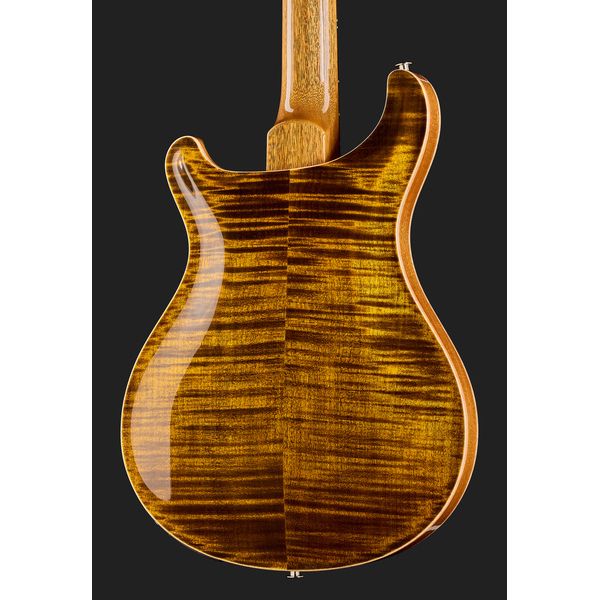 PRS Hollowbody II Piezo Yel Tiger