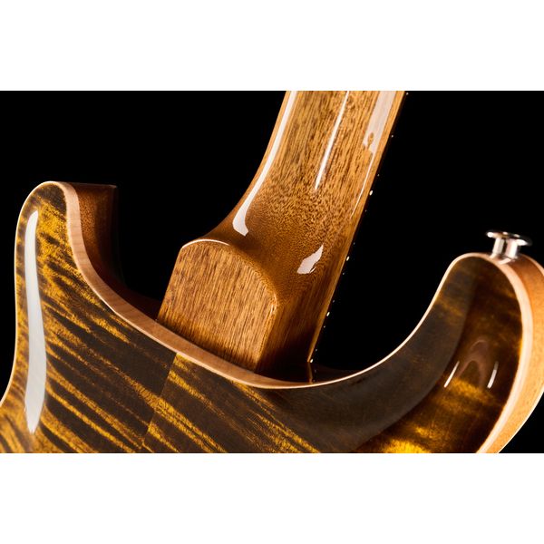 PRS Hollowbody II Piezo Yel Tiger