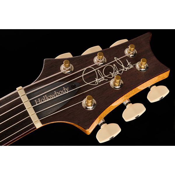 PRS Hollowbody II Piezo Yel Tiger
