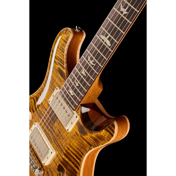 PRS Hollowbody II Piezo Yel Tiger