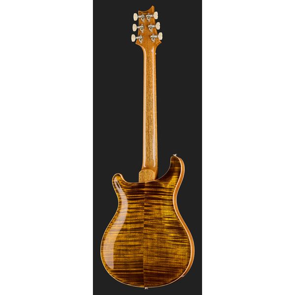 PRS Hollowbody II Piezo Yel Tiger