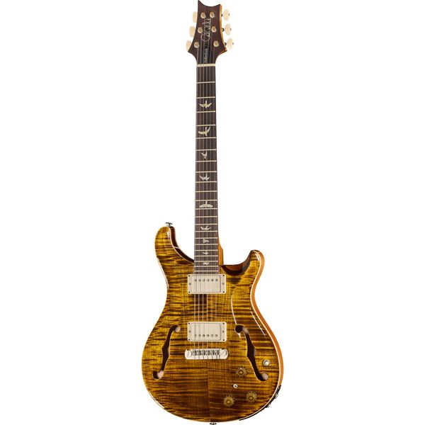 PRS Hollowbody II Piezo Yel Tiger
