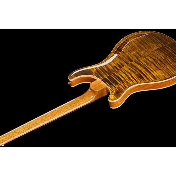 PRS Hollowbody II Piezo Yel Tiger