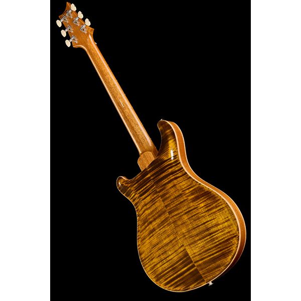 PRS Hollowbody II Piezo Yel Tiger