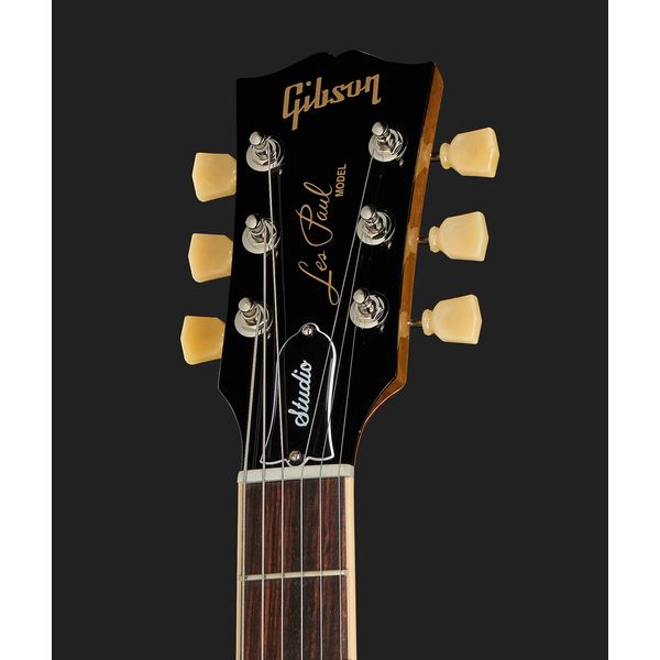 Gibson Les Paul Studio Figured Ant