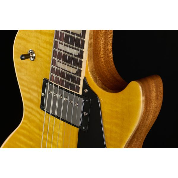 Gibson Les Paul Studio Figured Ant