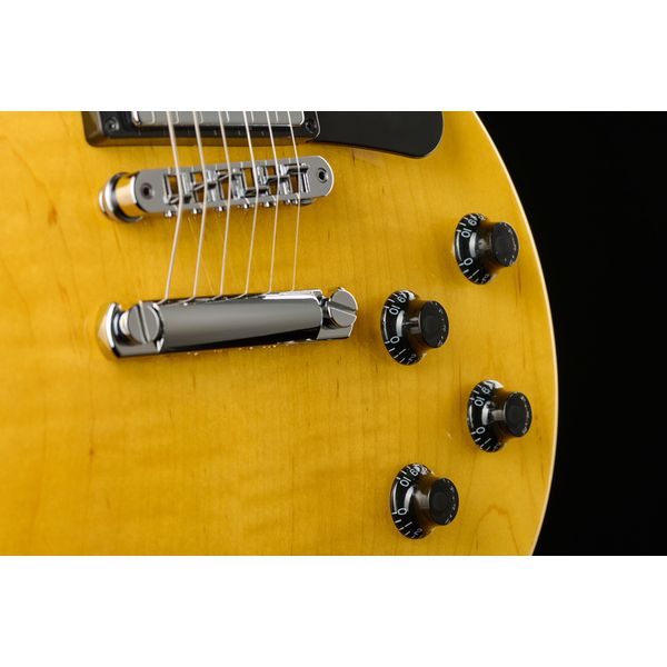 Gibson Les Paul Studio Figured Ant