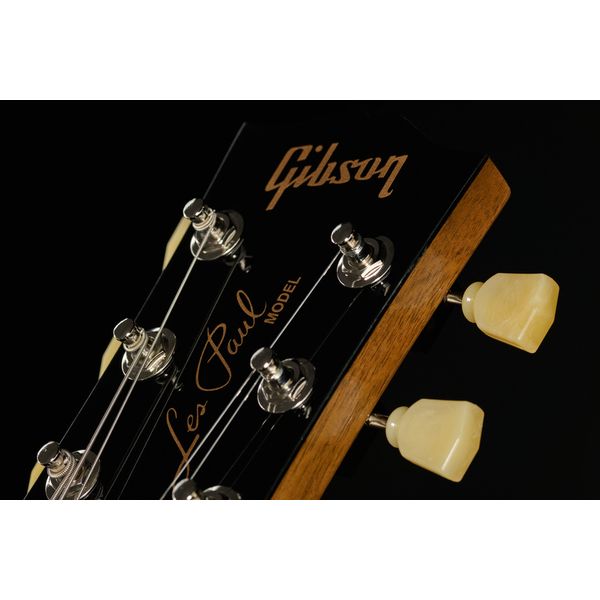 Gibson Les Paul Studio Figured Ant