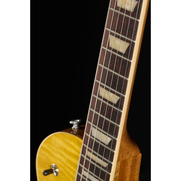 Gibson Les Paul Studio Figured Ant