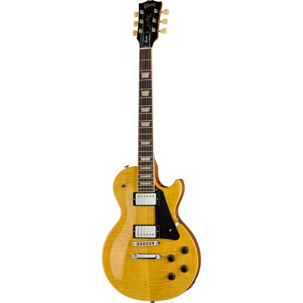 Gibson Les Paul Studio Figured Ant