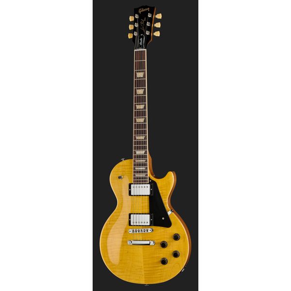 Gibson Les Paul Studio Figured Ant