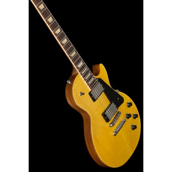 Gibson Les Paul Studio Figured Ant