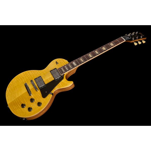 Gibson Les Paul Studio Figured Ant