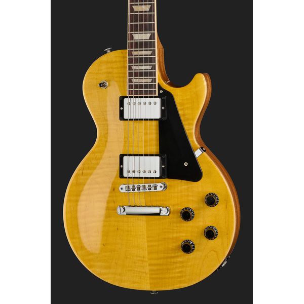 Gibson Les Paul Studio Figured Ant