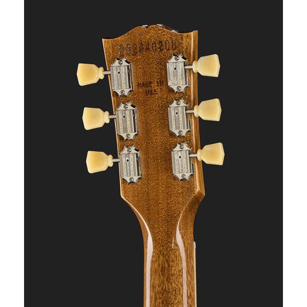 Gibson Les Paul Studio Figured Ant