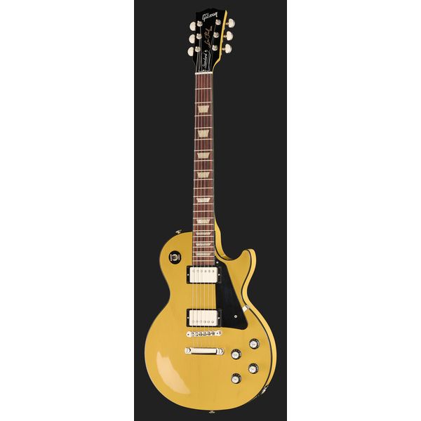 Gibson LP Standard 60s TV