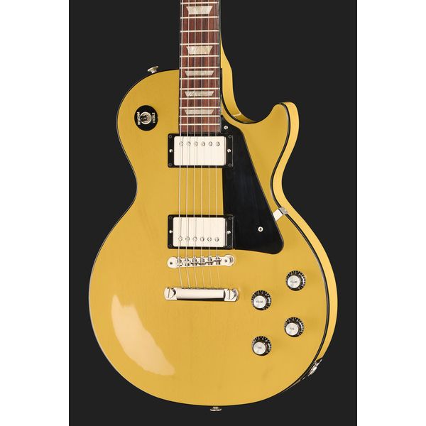 Gibson LP Standard 60s TV