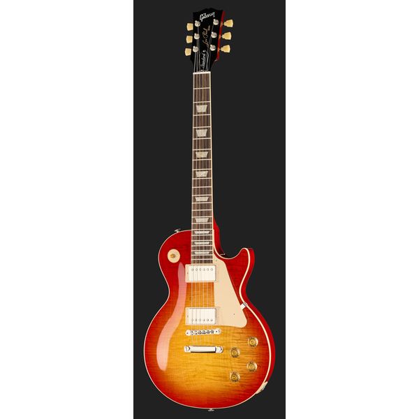 Gibson Les Paul Standard 50s AAA HCS