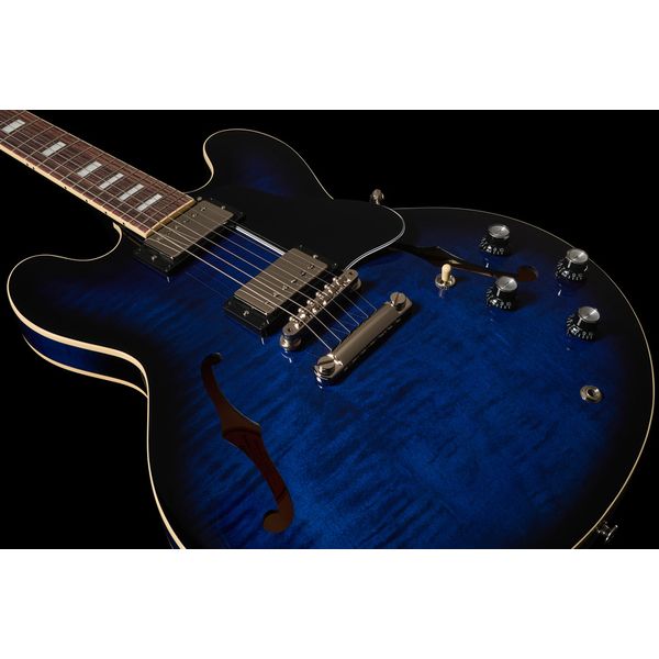 Gibson ES-335 Figured DOB