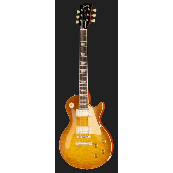 Gibson Les Paul 59 Royal Tea LA