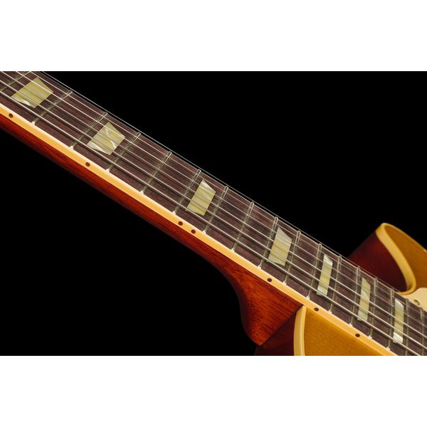 Gibson Les Paul 58 Lemon LA
