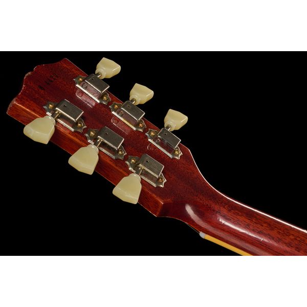 Gibson Les Paul 58 Lemon LA