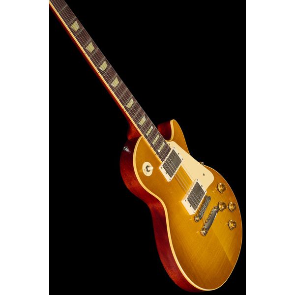 Gibson Les Paul 58 Lemon LA