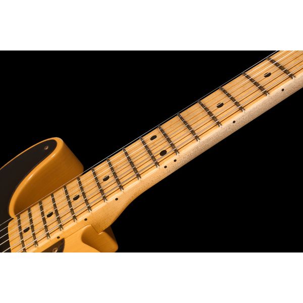 Fender 53 Tele BTB MBAH LH