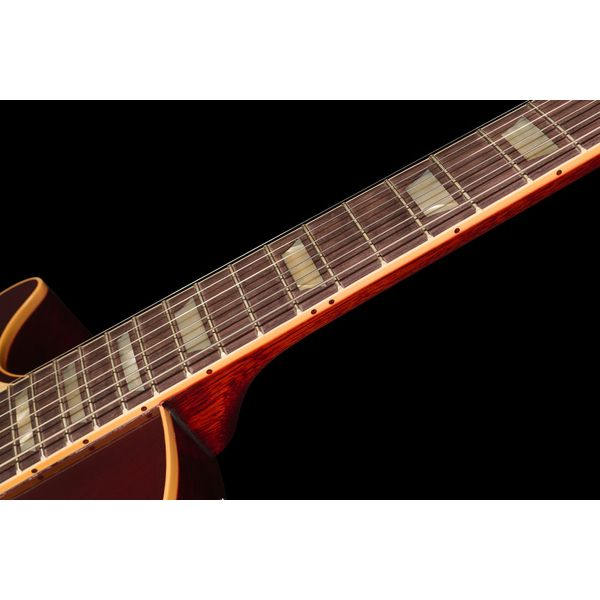 Gibson Les Paul 58 Bourb VOS LH