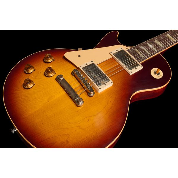Gibson Les Paul 58 Bourb VOS LH