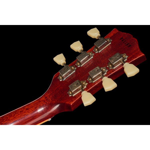 Gibson Les Paul 58 Bourb VOS LH