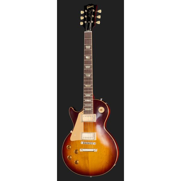 Gibson Les Paul 58 Bourb VOS LH