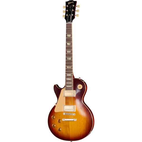 Gibson Les Paul 58 Bourb VOS LH
