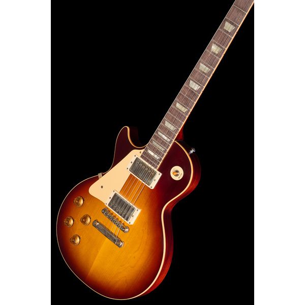 Gibson Les Paul 58 Bourb VOS LH