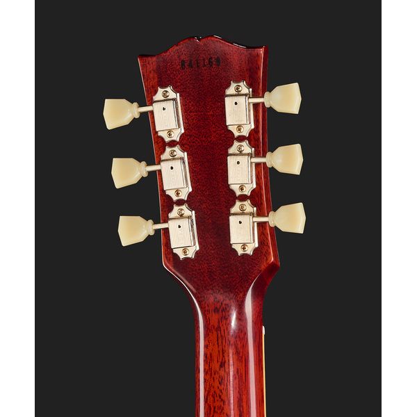 Gibson Les Paul 58 Bourb VOS LH