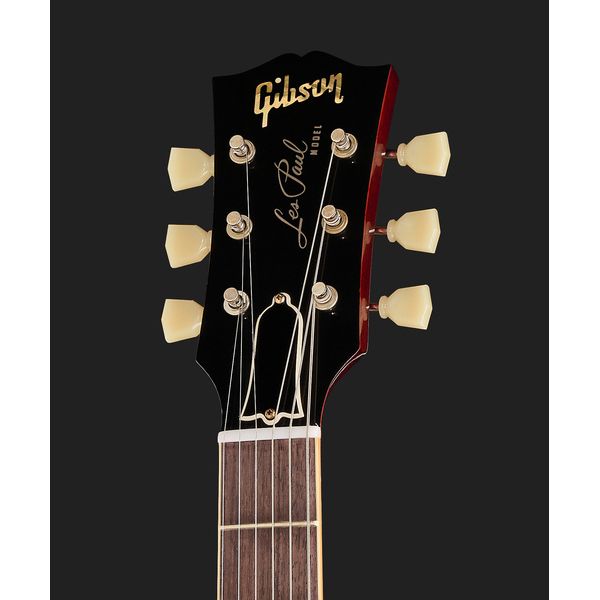 Gibson Les Paul 58 Bourb VOS LH