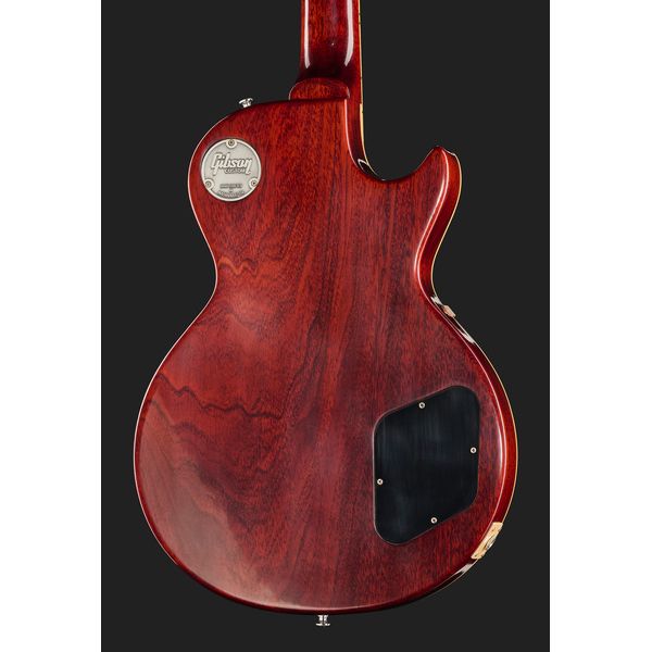Gibson Les Paul 58 Bourb VOS LH