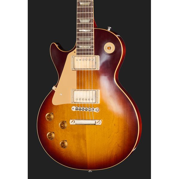 Gibson Les Paul 58 Bourb VOS LH