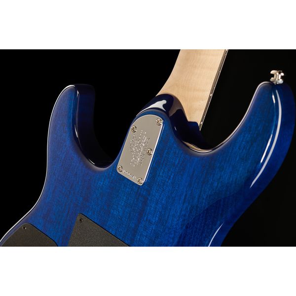 Music Man Luke IV HSS BFR Tide