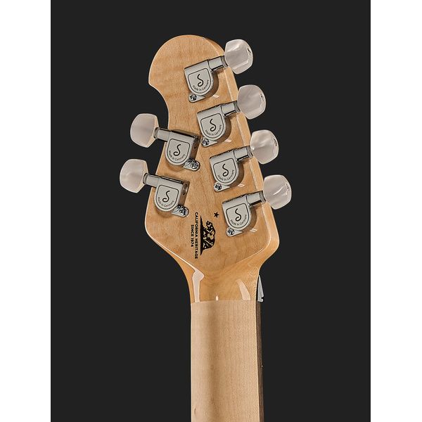 Music Man Luke IV HSS BFR Tide