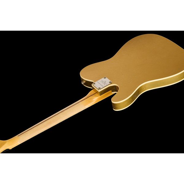 Fender Telecaster Custom JRN HLE