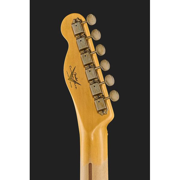 Fender Telecaster Custom JRN HLE