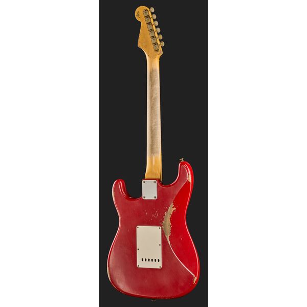 Fender 61 Strat DAR HSS MBAH