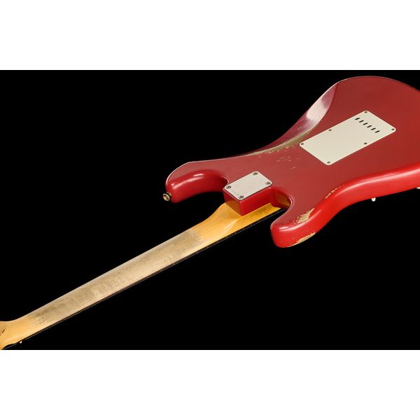 Fender 61 Strat DAR HSS MBAH