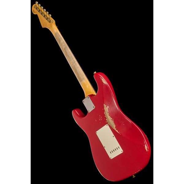 Fender 61 Strat DAR HSS MBAH