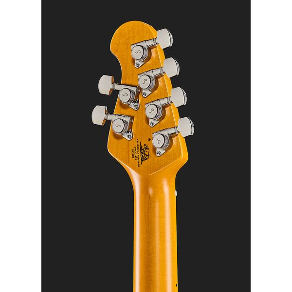 Music Man Stingray Dustin Kensrue DI