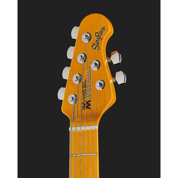 Music Man Stingray Dustin Kensrue DI
