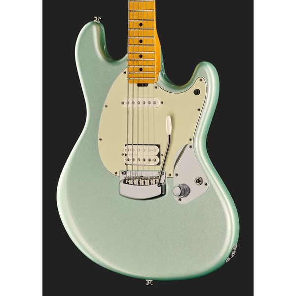 Music Man Stingray Dustin Kensrue DI