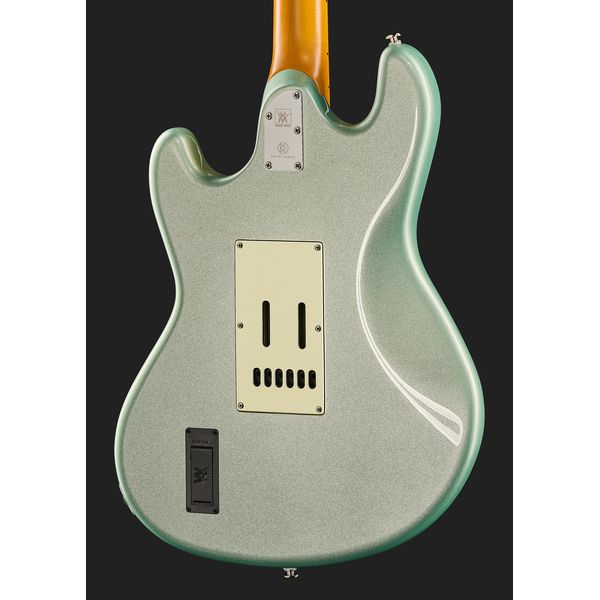 Music Man Stingray Dustin Kensrue DI