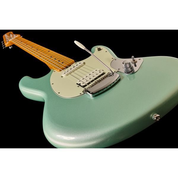 Music Man Stingray Dustin Kensrue DI